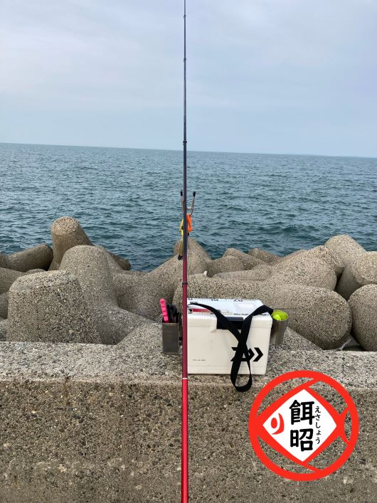 日本鋼管/春を告げるメバル釣り調査へ